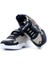 Çocuk Spor Ayakkabı Anatomik Taban Hafif Sneaker Ayakkabı Lacivert Buz 615xca023 5