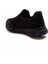 Siyah Erkek Sneaker Ayakkabı 517ma9349 2