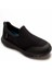 Siyah Erkek Sneaker Ayakkabı 517ma9349 3