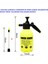 Basınçlı Çubuklu Bahçe Sprey İlaç Pompası 2 Litre 3