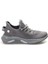Unisex Sneaker Günlük Rahat Esnek Spor Koşu Yürüyüş Fileli Hafif Ayakkabı Füme 925xa44 2