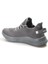 Unisex Sneaker Günlük Rahat Esnek Spor Koşu Yürüyüş Fileli Hafif Ayakkabı Füme 925xa44 3