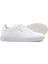 Erkek Deri Casual Günlük Yürüyüş Sneaker Rahat Spor Hafif Ayakkabı Beyaz 819ma501 3