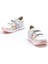 Hakiki Deri Gümüş Pembe Bebek Casual Ayakkabı 006ba800 4