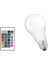 LED Ampul 9W Rgb Kumandalı 1