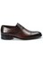 Erkek Deri Casual Klasik Kösele Günlük Loafer Ayakkabı 893MA4404 1