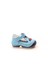 Unisex Bebek Ilk Adım Spor Hafif Taban Yazlık Ayakkabı Turkuaz 891ıa503 1