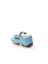Unisex Bebek Ilk Adım Spor Hafif Taban Yazlık Ayakkabı Turkuaz 891ıa503 2
