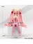Hatsune Miku Gelgit Oyun El Kuklası Model Süs Heykel Hediye (Yurt Dışından) 1