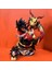 Seven Dragon Ball Dragon Fist Goku Saiyan Hand-Do Model Süs Heykeli Hediyesi (Yurt Dışından) 2