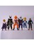 Seven Dragon Ball Gelgit Oyun El Modeli Süsler Heykel Hediye (Yurt Dışından) 1