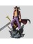 King Of Thieves Hawkeye Mihawk Influx Of Play Hand-Do Model Süsler Heykel Hediye (Yurt Dışından) 2