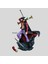 King Of Thieves Hawkeye Mihawk Influx Of Play Hand-Do Model Süsler Heykel Hediye (Yurt Dışından) 3