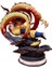 Seven Dragon Ball Dragon Fist Goku Saiyan Hand-Do Model Süs Heykeli Hediyesi (Yurt Dışından) 4