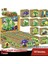 Multi-Box Puzzle Yapı Taşları Eğitici Oyuncak Seti (Yurt Dışından) 1