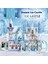 Frozen Karlar Ülkesi Blok Yapboz Oyuncakları (Yurt Dışından) 1