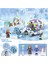 Frozen Karlar Ülkesi Blok Yapboz Oyuncakları (Yurt Dışından) 1