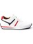Unisex Günlük Yürüyüş Sneaker Rahat Spor Hafif Ayakkabı Beyaz 856ma1795 1