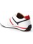Unisex Günlük Yürüyüş Sneaker Rahat Spor Hafif Ayakkabı Beyaz 856ma1795 2