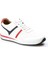 Unisex Günlük Yürüyüş Sneaker Rahat Spor Hafif Ayakkabı Beyaz 856ma1795 3