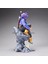 Dragon Ball Trunks Akını Oyun El-Do Modeli Süsler Heykel Hediye (Yurt Dışından) 3