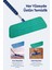 Mikrofiber Teleskopik Islak ve Kuru Bezli Mop 2'li Set 3
