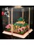 Dünyaca Ünlü Mimari Puzzle Yapı Taşı Eğitici Oyuncaklar (Yurt Dışından) 1