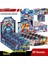 Multi-Box Puzzle Yapı Taşları Eğitici Oyuncak Seti (Yurt Dışından) 1