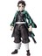 Ultimate Legends - Demon Slayer - 5" Tanjiro Aksiyon Figürü (Yurt Dışından) 1