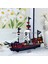Tekne Modeli Puzzle Yapı Taşları Eğitici Oyuncaklar (Yurt Dışından) 1