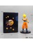 Yedi Dragon Ball Süper Saiyan Manken Anime Model Süsleri (Yurt Dışından) 1