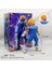Yedi Dragon Ball Süper Saiyan Manken Anime Model Süsleri (Yurt Dışından) 1