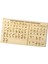 Ahşap Braille Alfabesi ve Rakamlar Tahtası Öğrenme Tahtası Dokunmatik Tabanlı Kompakt Öğretim Yardımı Yetişkinler Için Eğitim Ekipmanı (Yurt Dışından) 4