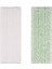 Gecko Mikrofiber Yedek Mop 2 Adet (1 Paket) 1
