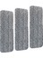 Sprey Yedek Mop 3 Lü Paket ( Sprey Mop Için Uygundur ) 2