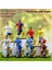 Futbol Yıldızı Bebek El Modeli 19CM Ev Mobilyaları (Yurt Dışından) 1