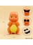 Anime Figürü 16CM Jenny Turtle Pokémon Model Süsü (Yurt Dışından) 1
