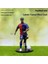 Futbol Yıldızı Bebek El Modeli 19CM Ev Mobilyaları (Yurt Dışından) 1