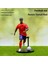 Futbol Yıldızı Bebek El Modeli 19CM Ev Mobilyaları (Yurt Dışından) 1