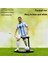 Futbol Yıldızı Bebek El Modeli 19CM Ev Mobilyaları (Yurt Dışından) 1