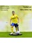 Futbol Yıldızı Bebek El Modeli 19CM Ev Mobilyaları (Yurt Dışından) 1