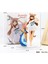 Anime Hatsune Miku El Kuklası Modeli Ikincil Yuan Süsleri (Yurt Dışından) 1