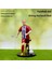 Futbol Yıldızı Bebek El Modeli 19CM Ev Mobilyaları (Yurt Dışından) 1