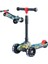 Scooter Çocuk Scooter 1-6 Yaş Bebek Pedalı Çocuk Oyuncak Araba (Yurt Dışından) 1