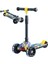 Scooter Çocuk Scooter 1-6 Yaş Bebek Pedalı Çocuk Oyuncak Araba (Yurt Dışından) 1