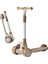 Çocuk Scooter 3 - 6 Yaş 3'ü 1 Arada Bebek Pedalı Oturabilir ve Kayar Scooter'a Binebilir (Yurt Dışından) 1