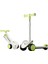 Scooter Çocuk Scooter 1-6 Yaş Bebek Pedalı Çocuk Oyuncak Araba (Yurt Dışından) 1