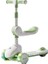 Scooter Çocuk Scooter 1-6 Yaş Bebek Pedalı Çocuk Oyuncak Araba (Yurt Dışından) 1