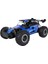 Zwn 1:16 2.4gh Model Rc Araba LED Işıklı 2WD Off-Road Rc Tırmanma Arabası Açık Hava Araba Oyuncakları Erkek Kız Çocuklar Için (Yurt Dışından) 1