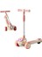 Scooter Çocuk Scooter 1-6 Yaş Bebek Pedalı Çocuk Oyuncak Araba (Yurt Dışından) 1